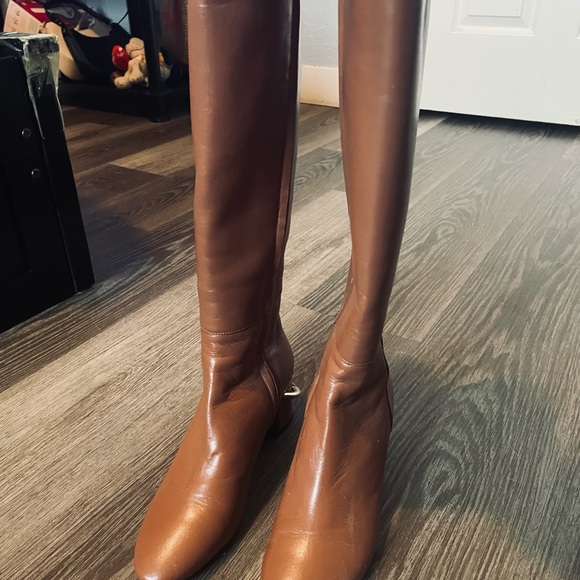 L’ autre Chose knee boots - Picture 9 of 9